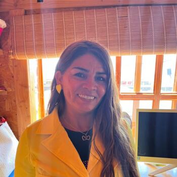 Niñera en Maipú: Ruth Fuentes