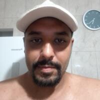 Elvis pavoni de Souza