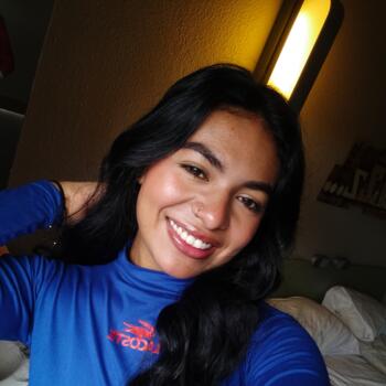 Babysitter in Fontenay-sous-Bois: Ana Cristina