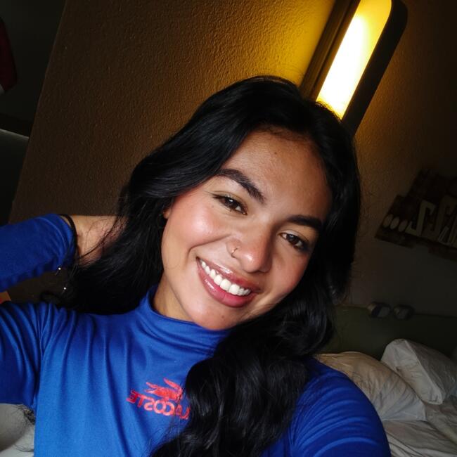 Babysitter in Fontenay-sous-Bois: Ana Cristina