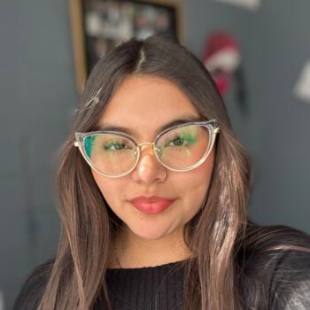 Niñera en Quilicura: Javiera Inostroza