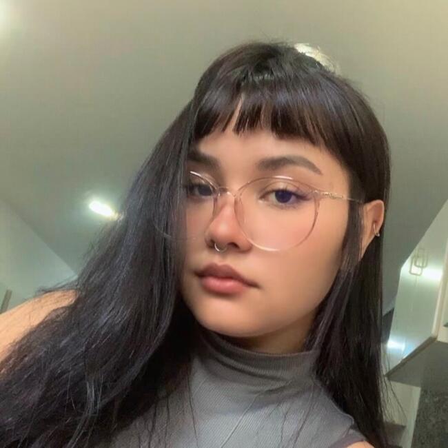 Babysitter in Nova Iguaçu: Ana