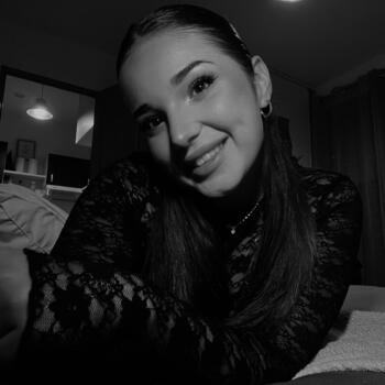 Babysitter in Montpellier: Shana