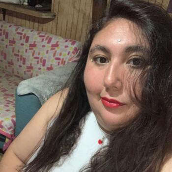 Niñera en Santiago de Chile: Denisse