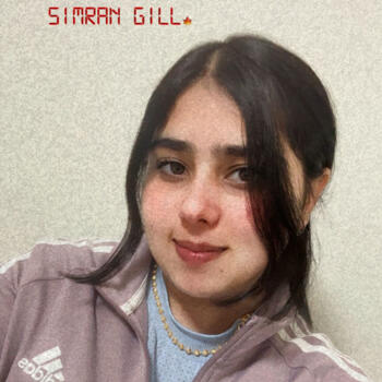 Baby-sitter in Newmarket: Simran