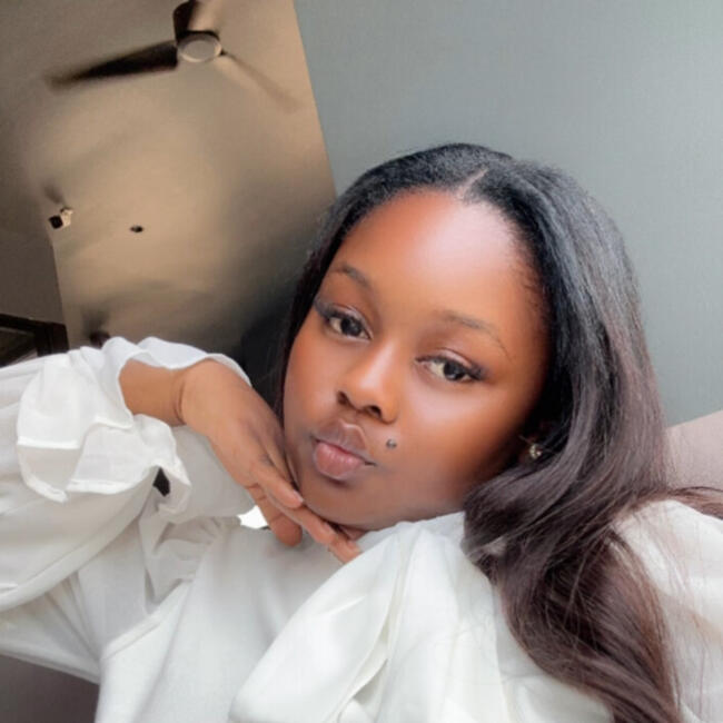 Nounou à Pickering: Joelle