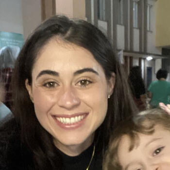 Parent Londrina: Ana