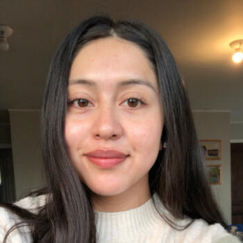 Babysitter Temuco: Anita