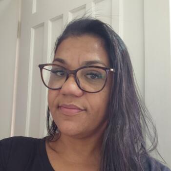 Babysitter in Paulínia: Vivian