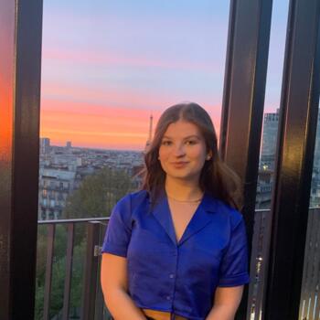 Babysitter Amiens: Emma