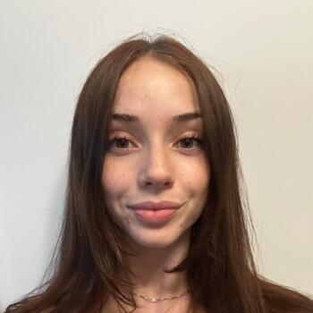 Baby-sitter Toronto: Lorelei