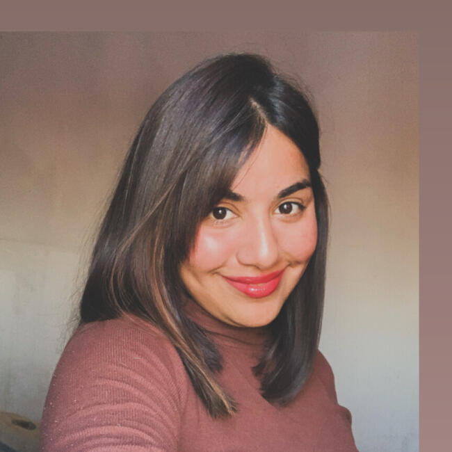 Babysitter in San Isidro: Daniela