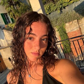 Babysitter in Moncrivello: Matilde