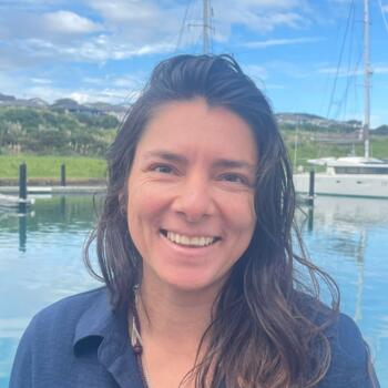 Babysitter in Aspen: Alexandra