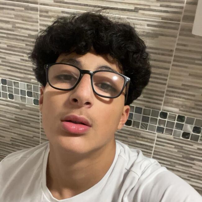 Babysitter in London: Abdellah