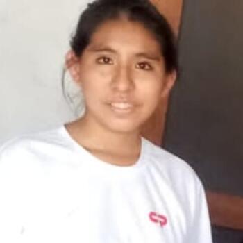 Babysitter Santa Cruz: Keyla Belén