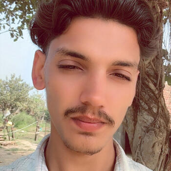 Babysitter in Larnaca: Tanuj