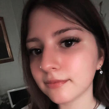 Babysitter in Rom: Evelina