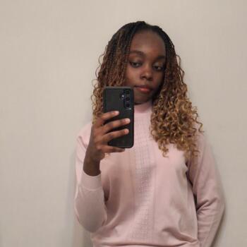 Baby-sitter Orléans: Ange Shekina