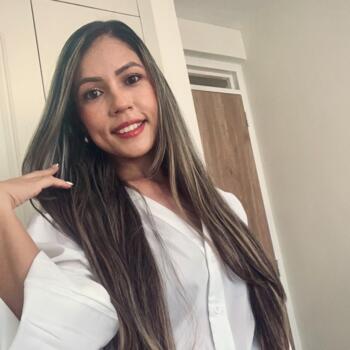 Babysitter Palmira: Erika