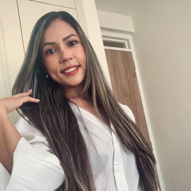 Babysitter in Palmira: Erika