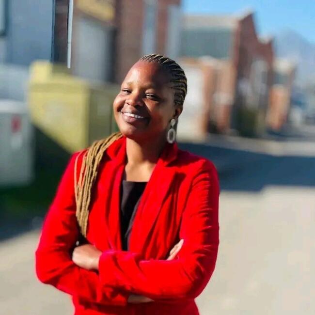 Babysitter in Cape Town: Memory