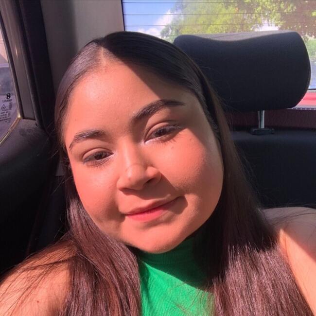 Niñera en Ciudad de México: Dulce