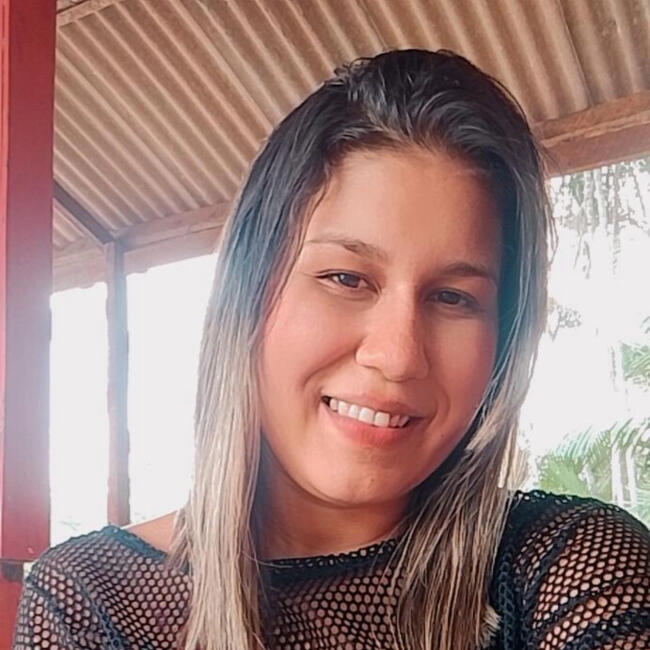 Babysitter in Macapá: Nayara