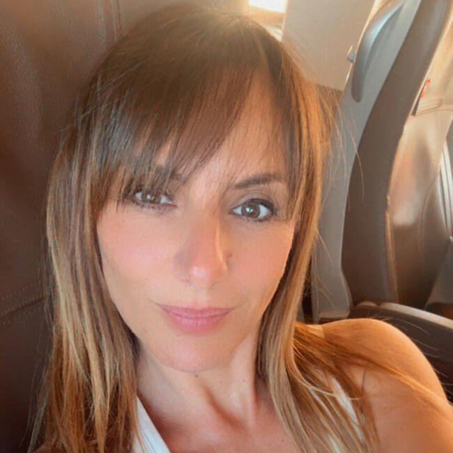 Trabajo de canguro en Mijas: Laura