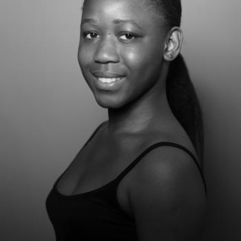 Baby-sitter in Nanterre: Kadidia