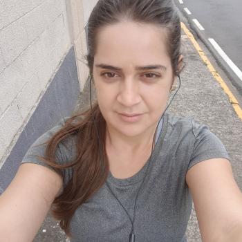 Babysitters in Mogi das Cruzes: Francielle