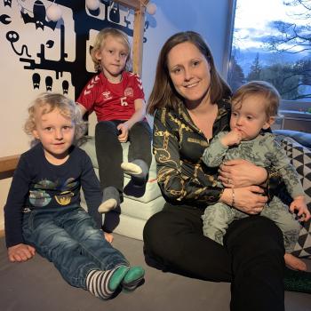 Babysitter job Virum: babysitter job Jeanette