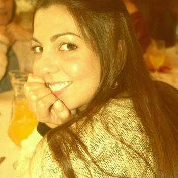 Babysitter Caldas da Rainha: Melanie