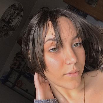 Babysitter Vila do Conde: Catarina