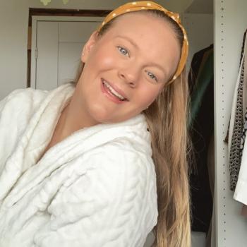 Babysitter Trondheim: Ida