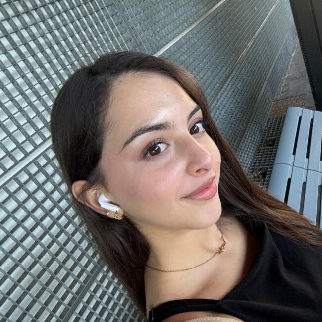 Nounou à Évry: Marissa