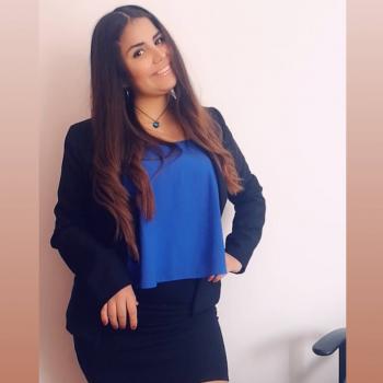 Niñera Renca: Dyane