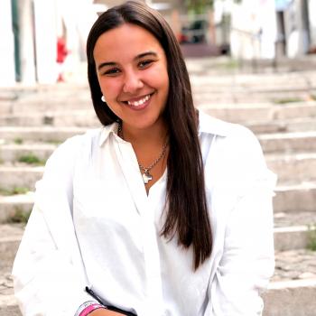 Babysitter Lisboa: Ana Rita