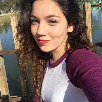 Niñera Conchalí: Noelia Belén