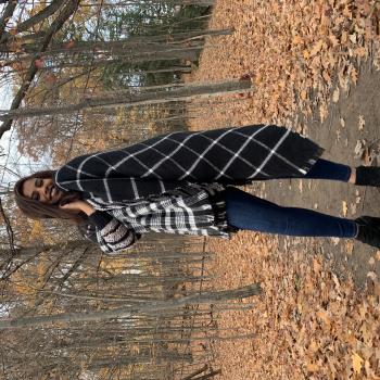 Babysitter in Mississauga: Nisha
