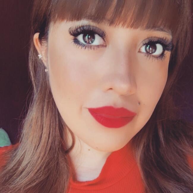 Babysitter in Oaxaca City: Niza Monterrrubio