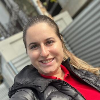 Babysitter em Porto: Raquel