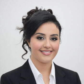 Babysitter in Noisiel: Houda