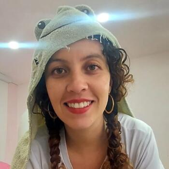 Niñera en Ibagué: Ginna