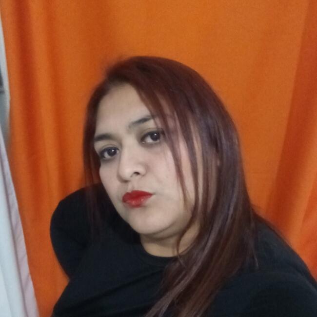 Babysitter in Buenos Aires: Mika