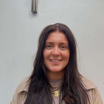 Babysitter in Meerssen: Lotte