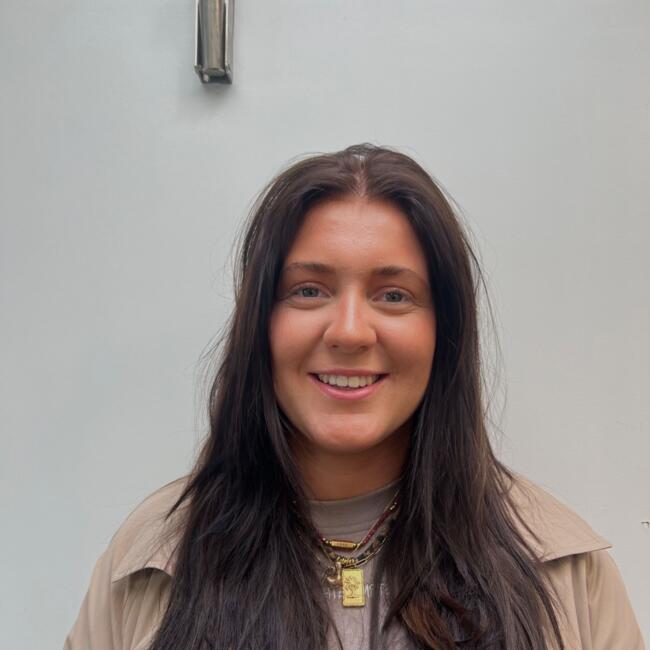 Babysitter in Meerssen: Lotte