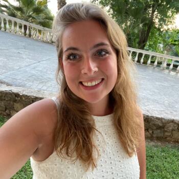 Babysitter in Schoten: Eline