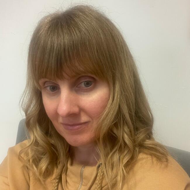 Opiekunka do dziecka w Kalisz: Marta