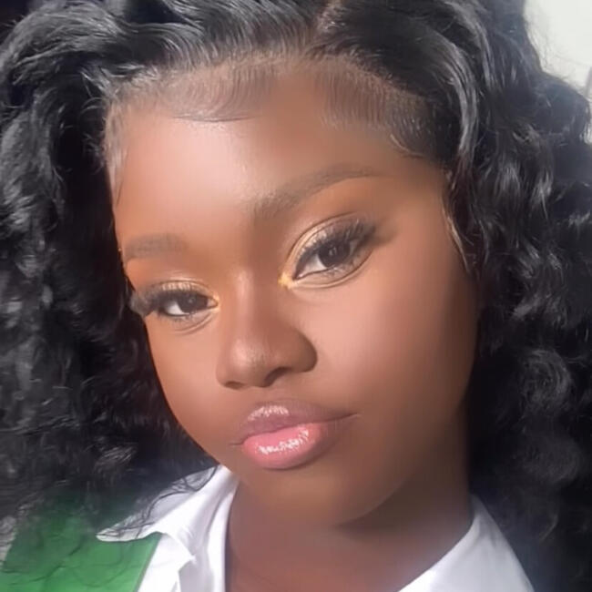 Babysitter in Montego Bay: Rihanna